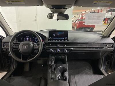2022 Honda Civic LX   - Photo 12 - Mesa, AZ 85201
