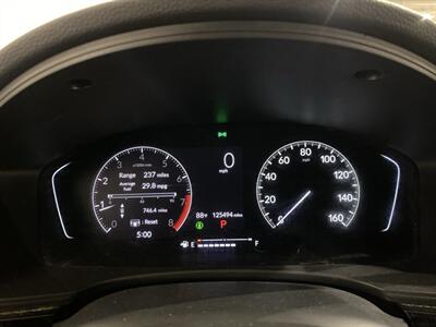 2022 Honda Civic LX   - Photo 13 - Mesa, AZ 85201