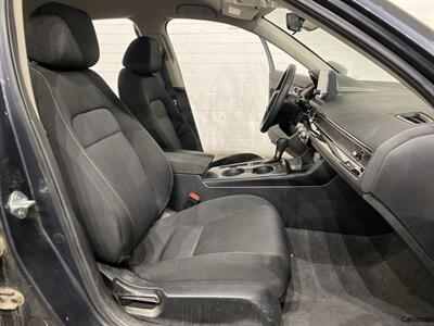 2022 Honda Civic LX   - Photo 11 - Mesa, AZ 85201