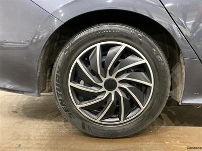 2022 Honda Civic LX   - Photo 20 - Mesa, AZ 85201