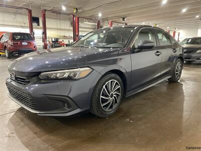 2022 Honda Civic LX   - Photo 7 - Mesa, AZ 85201