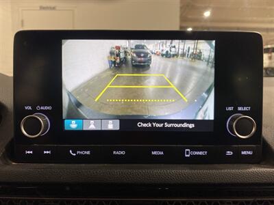 2022 Honda Civic LX   - Photo 16 - Mesa, AZ 85201