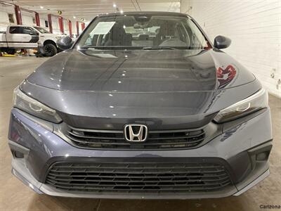 2022 Honda Civic LX   - Photo 8 - Mesa, AZ 85201
