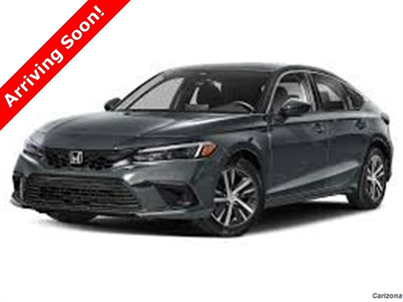 2022 Honda Civic LX - Photo 1 - Mesa, AZ 85201