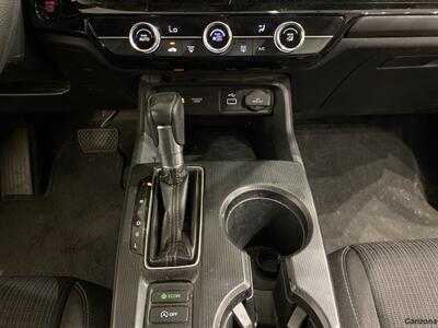 2022 Honda Civic LX   - Photo 15 - Mesa, AZ 85201