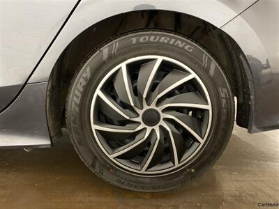 2022 Honda Civic LX   - Photo 19 - Mesa, AZ 85201