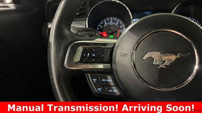 2017 Ford Mustang GT   - Photo 27 - Mesa, AZ 85201