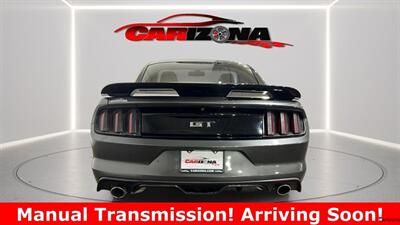 2017 Ford Mustang GT   - Photo 7 - Mesa, AZ 85201
