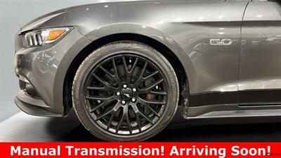 2017 Ford Mustang GT   - Photo 36 - Mesa, AZ 85201