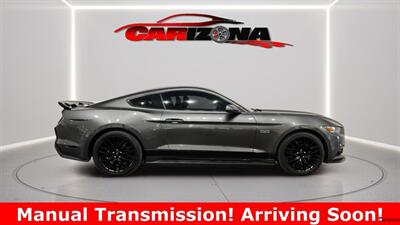 2017 Ford Mustang GT   - Photo 10 - Mesa, AZ 85201