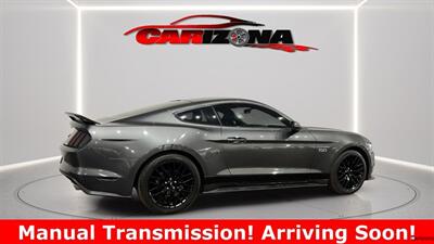 2017 Ford Mustang GT   - Photo 9 - Mesa, AZ 85201