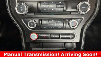 2017 Ford Mustang GT   - Photo 28 - Mesa, AZ 85201