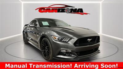 2017 Ford Mustang GT   - Photo 12 - Mesa, AZ 85201