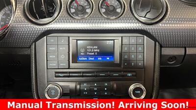 2017 Ford Mustang GT   - Photo 25 - Mesa, AZ 85201