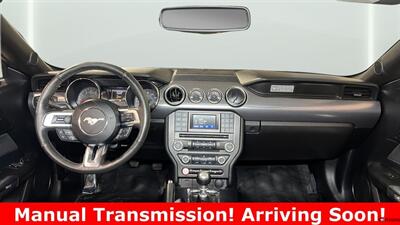 2017 Ford Mustang GT   - Photo 14 - Mesa, AZ 85201