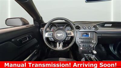 2017 Ford Mustang GT   - Photo 16 - Mesa, AZ 85201