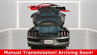 2017 Ford Mustang GT   - Photo 22 - Mesa, AZ 85201