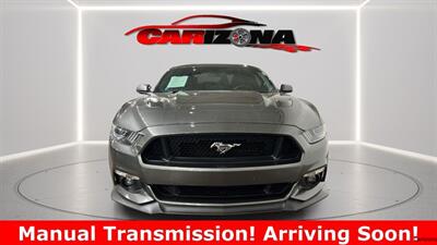 2017 Ford Mustang GT   - Photo 13 - Mesa, AZ 85201