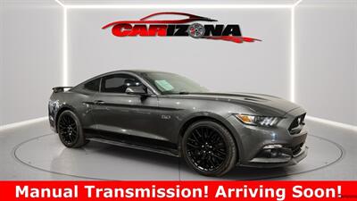 2017 Ford Mustang GT   - Photo 11 - Mesa, AZ 85201