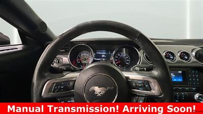 2017 Ford Mustang GT   - Photo 30 - Mesa, AZ 85201