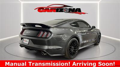 2017 Ford Mustang GT   - Photo 8 - Mesa, AZ 85201
