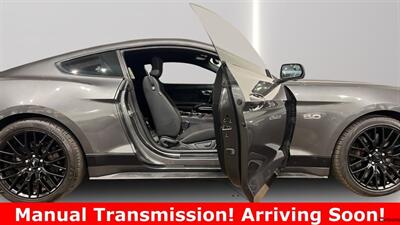 2017 Ford Mustang GT   - Photo 17 - Mesa, AZ 85201