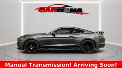 2017 Ford Mustang GT   - Photo 4 - Mesa, AZ 85201
