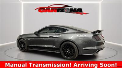 2017 Ford Mustang GT   - Photo 5 - Mesa, AZ 85201