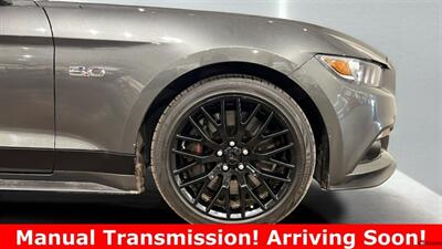 2017 Ford Mustang GT   - Photo 34 - Mesa, AZ 85201