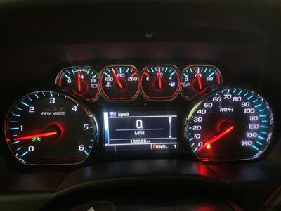 2018 Chevrolet Silverado 2500 LT   - Photo 13 - Mesa, AZ 85201