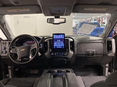 2018 Chevrolet Silverado 2500 LT   - Photo 11 - Mesa, AZ 85201