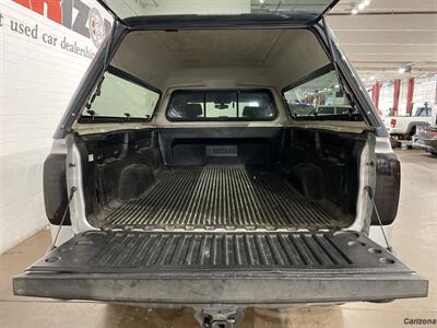 2018 Chevrolet Silverado 2500 LT   - Photo 5 - Mesa, AZ 85201
