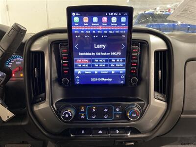 2018 Chevrolet Silverado 2500 LT   - Photo 14 - Mesa, AZ 85201