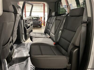2018 Chevrolet Silverado 2500 LT   - Photo 10 - Mesa, AZ 85201