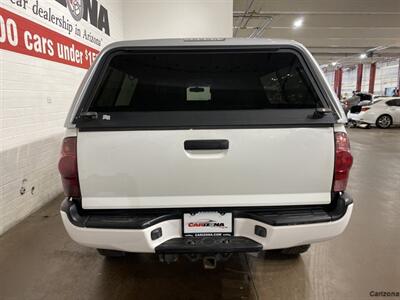 2007 Toyota Tacoma PreRunner V6   - Photo 4 - Mesa, AZ 85201