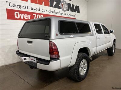 2007 Toyota Tacoma PreRunner V6   - Photo 3 - Mesa, AZ 85201