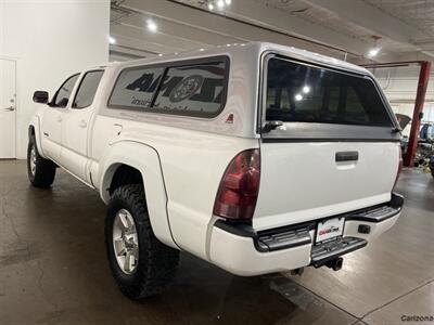 2007 Toyota Tacoma PreRunner V6   - Photo 5 - Mesa, AZ 85201