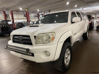 2007 Toyota Tacoma PreRunner V6   - Photo 6 - Mesa, AZ 85201