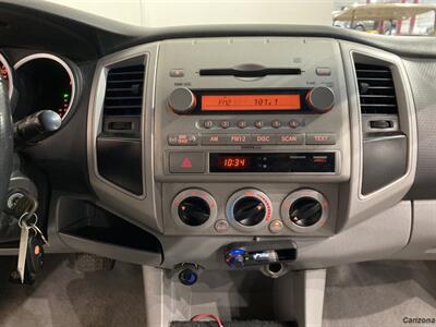 2007 Toyota Tacoma PreRunner V6   - Photo 10 - Mesa, AZ 85201