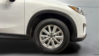 2013 Mazda CX-5 Sport   - Photo 33 - Mesa, AZ 85201