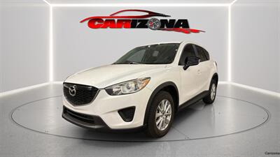 2013 Mazda CX-5 Sport   - Photo 3 - Mesa, AZ 85201