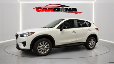 2013 Mazda CX-5 Sport   - Photo 4 - Mesa, AZ 85201