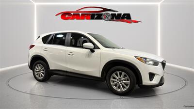 2013 Mazda CX-5 Sport   - Photo 12 - Mesa, AZ 85201