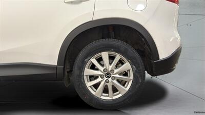 2013 Mazda CX-5 Sport   - Photo 36 - Mesa, AZ 85201