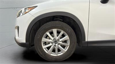 2013 Mazda CX-5 Sport   - Photo 35 - Mesa, AZ 85201