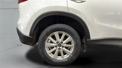 2013 Mazda CX-5 Sport   - Photo 34 - Mesa, AZ 85201
