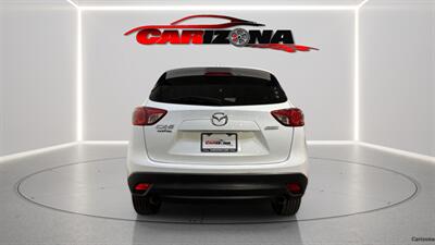 2013 Mazda CX-5 Sport   - Photo 8 - Mesa, AZ 85201