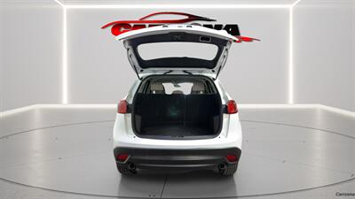 2013 Mazda CX-5 Sport   - Photo 21 - Mesa, AZ 85201