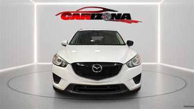 2013 Mazda CX-5 Sport   - Photo 2 - Mesa, AZ 85201