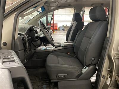 2008 Nissan Titan XE   - Photo 9 - Mesa, AZ 85201